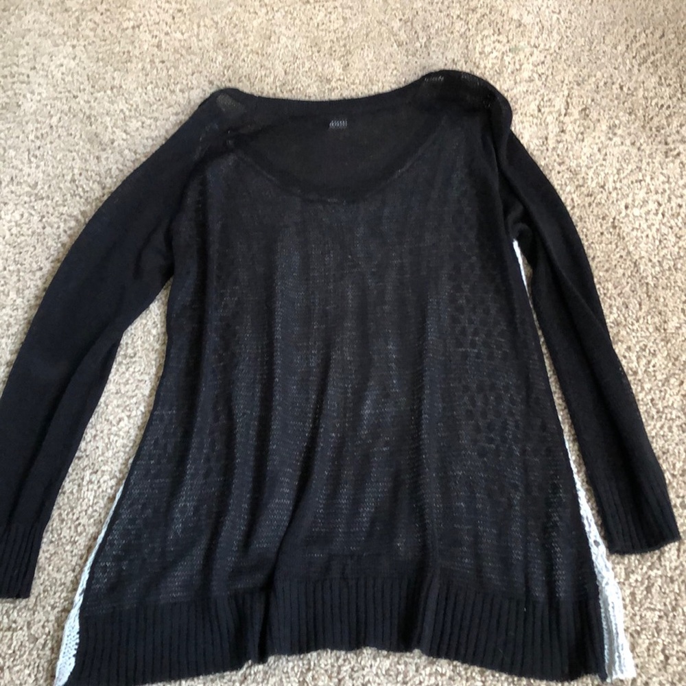 Lightweight sweater - Picture 3 of 3